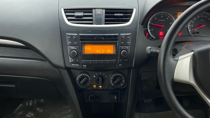 Features