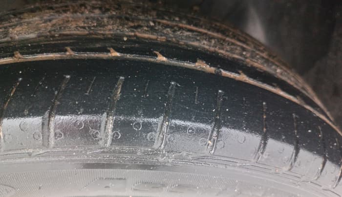 2017 Hyundai i20 Active 1.2 SX, Petrol, Manual, 67,856 km, Right Front Tyre Tread