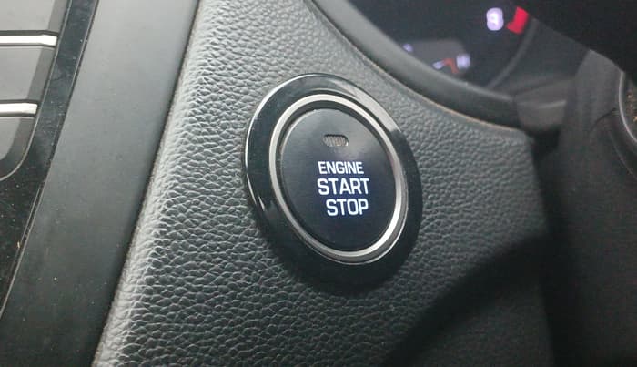 2017 Hyundai i20 Active 1.2 SX, Petrol, Manual, 67,856 km, Keyless Start/ Stop Button
