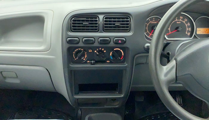 2012 Maruti Alto K10 VXI P, Petrol, Manual, 23,271 km, Air Conditioner