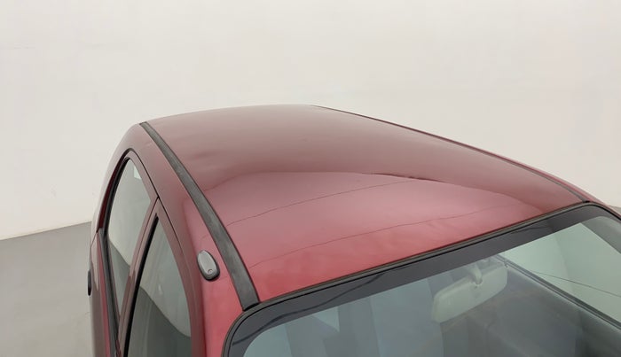 2012 Maruti Alto K10 VXI P, Petrol, Manual, 23,271 km, Roof