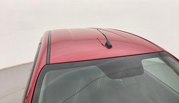 2018 Hyundai NEW SANTRO MAGNA CNG, CNG, Manual, 38,804 km, Roof