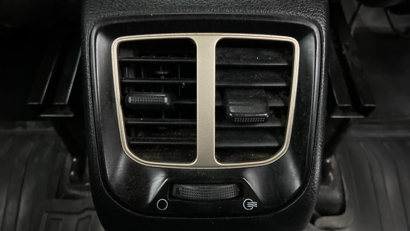 2018 Hyundai NEW SANTRO MAGNA CNG, CNG, Manual, 38,804 km, Rear AC Vents