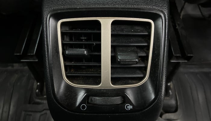 2018 Hyundai NEW SANTRO MAGNA CNG, CNG, Manual, 38,804 km, Rear AC Vents