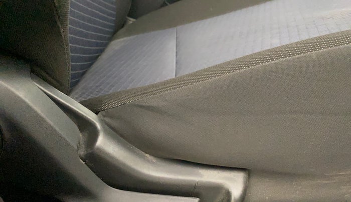 2021 Maruti Baleno DELTA PETROL 1.2, Petrol, Manual, 32,424 km, Driver Side Adjustment Panel