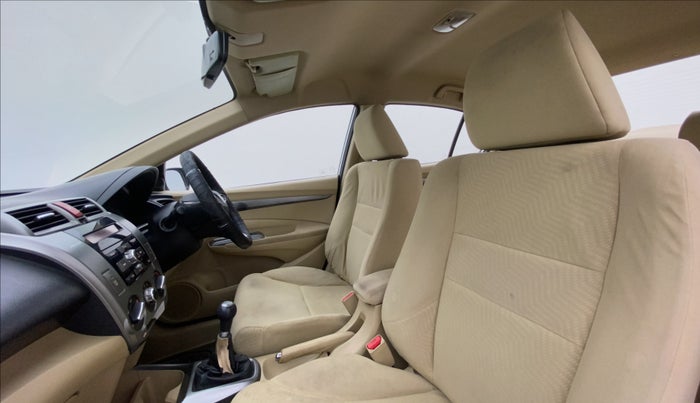 2012 Honda City 1.5L I-VTEC V MT, Petrol, Manual, 58,182 km, Right Side Front Door Cabin