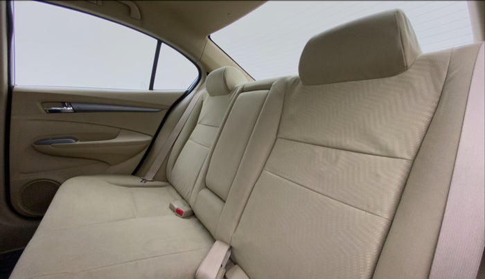 2012 Honda City 1.5L I-VTEC V MT, Petrol, Manual, 58,182 km, Right Side Rear Door Cabin