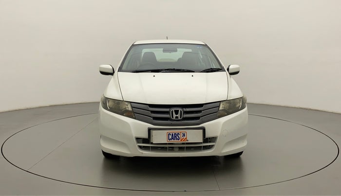 2011 Honda City 1.5L I-VTEC S MT, Petrol, Manual, 80,622 km, Front
