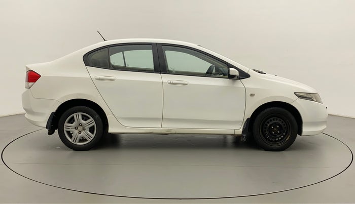 2011 Honda City 1.5L I-VTEC S MT, Petrol, Manual, 80,622 km, Right Side View