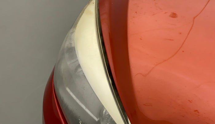 2014 Maruti Celerio VXI CNG, CNG, Manual, 88,175 km, Right headlight - Clamp has minor damage