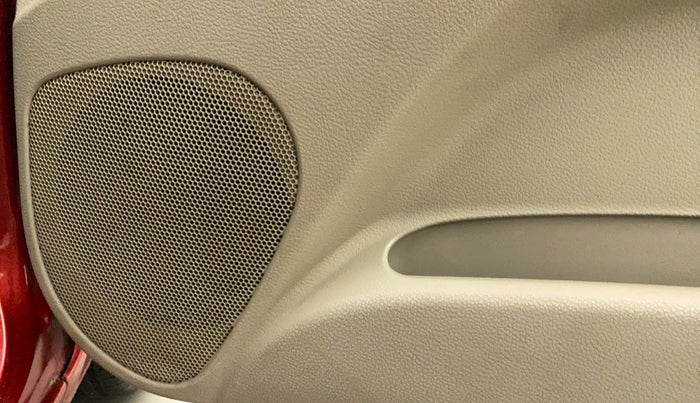 2014 Maruti Celerio VXI CNG, CNG, Manual, 88,175 km, Speaker