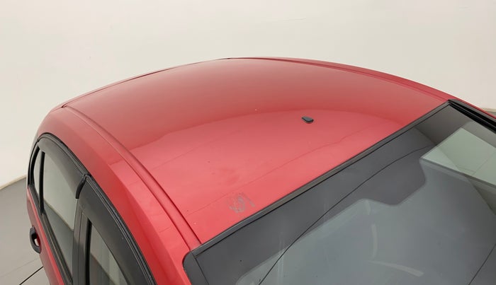 2015 Tata Bolt XE REVOTRON, CNG, Manual, 52,552 km, Roof