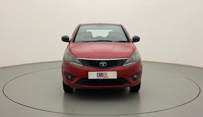 2015 Tata Bolt XE REVOTRON, CNG, Manual, 52,552 km, Front