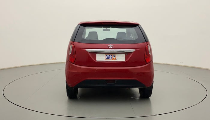 2015 Tata Bolt XE REVOTRON, CNG, Manual, 52,552 km, Back/Rear