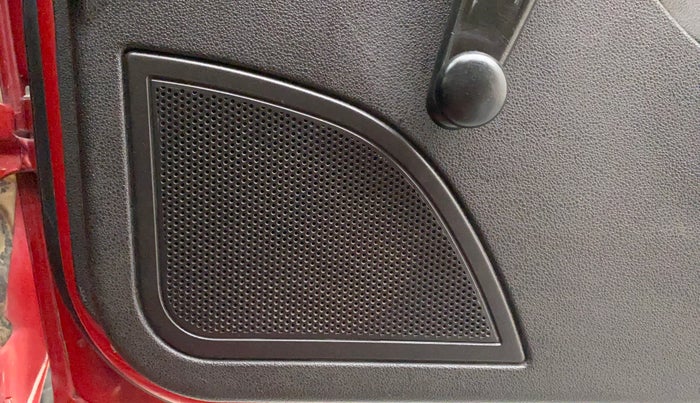2015 Tata Bolt XE REVOTRON, CNG, Manual, 52,552 km, Speaker