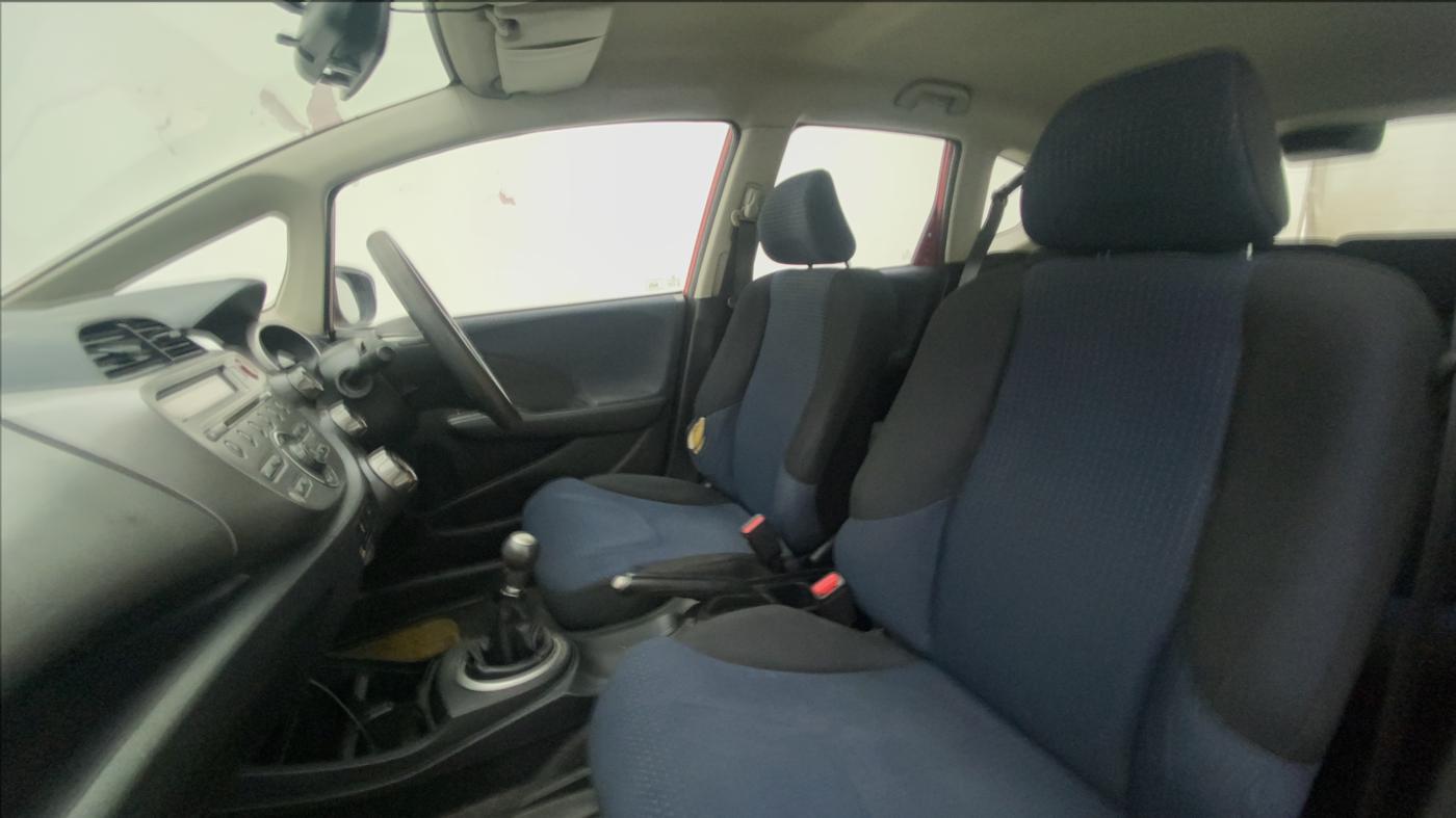 2012 Honda Jazz 1.2L I-VTEC X, Petrol, Manual, 38,144 km, Right Side Front Door Cabin