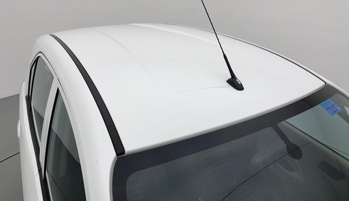 2021 Hyundai NEW SANTRO SPORTZ EXECUTIVE CNG, CNG, Manual, 46,228 km, Roof