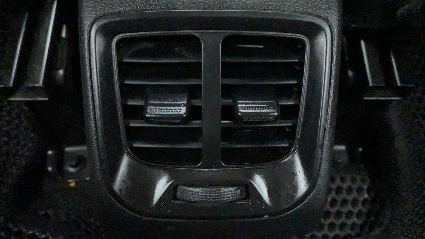 2021 Hyundai NEW SANTRO SPORTZ EXECUTIVE CNG, CNG, Manual, 46,228 km, Rear AC Vents