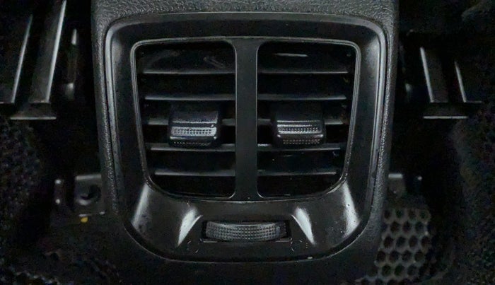 2021 Hyundai NEW SANTRO SPORTZ EXECUTIVE CNG, CNG, Manual, 46,228 km, Rear AC Vents