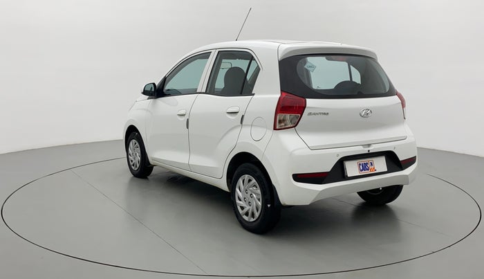 2021 Hyundai NEW SANTRO SPORTZ EXECUTIVE CNG, CNG, Manual, 46,228 km, Left Back Diagonal