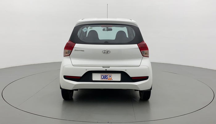 2021 Hyundai NEW SANTRO SPORTZ EXECUTIVE CNG, CNG, Manual, 46,228 km, Back/Rear