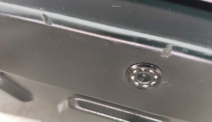 2017 Honda BR-V 1.5L I-VTEC V CVT, Petrol, Automatic, 30,564 km, Parking Camera