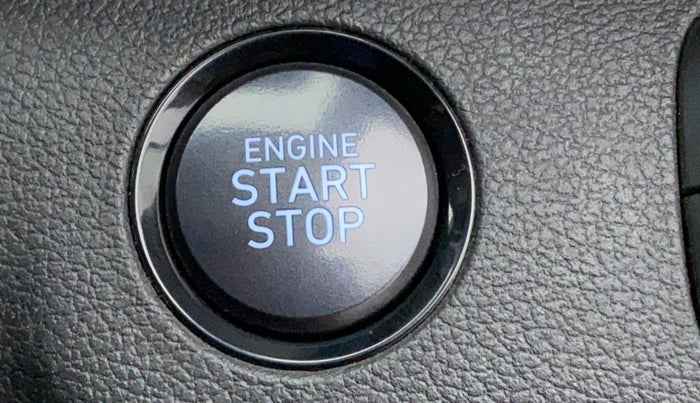 2019 Hyundai VENUE SX PLUS 1.0 TURBO DCT, Petrol, Automatic, 30,930 km, Keyless Start/ Stop Button