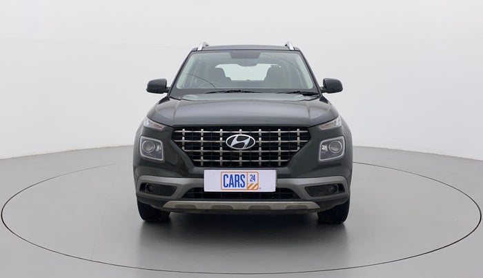2019 Hyundai VENUE SX PLUS 1.0 TURBO DCT, Petrol, Automatic, 30,930 km, Front