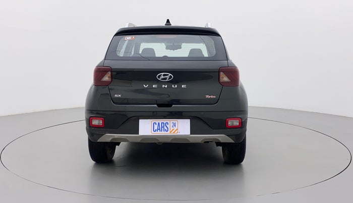 2019 Hyundai VENUE SX PLUS 1.0 TURBO DCT, Petrol, Automatic, 30,930 km, Back/Rear