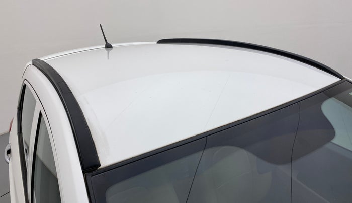 2014 Hyundai Grand i10 ASTA 1.2 AT VTVT, Petrol, Automatic, 60,879 km, Roof