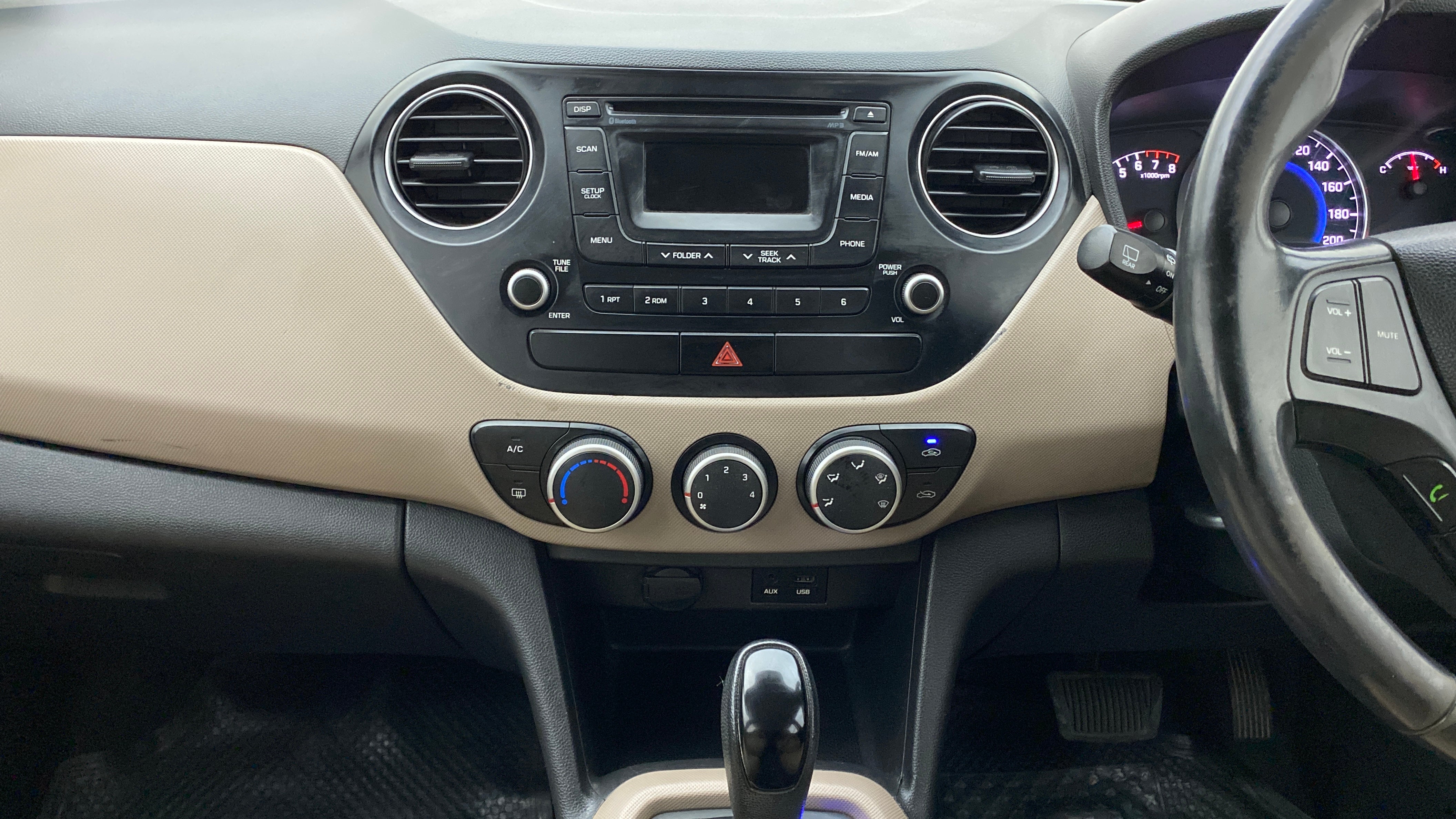 Features