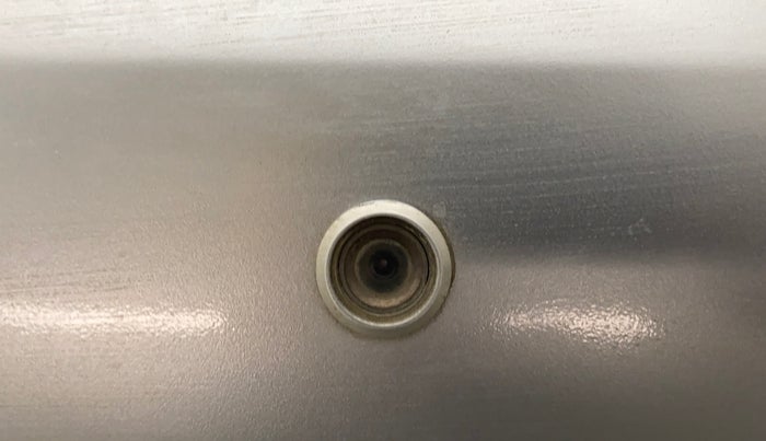 2013 Hyundai i10 SPORTZ 1.2, CNG, Manual, 96,631 km, Parking Camera