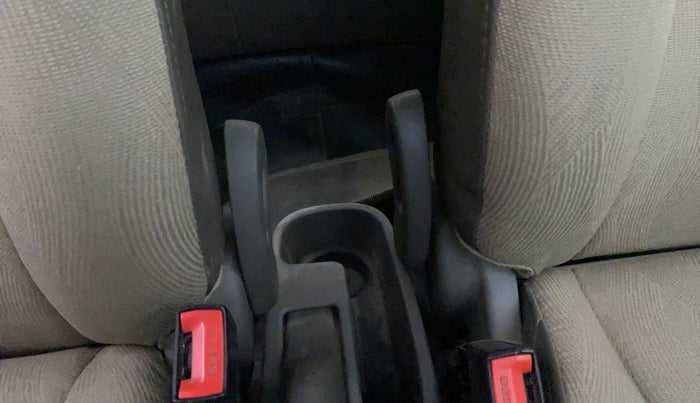 2013 Hyundai i10 SPORTZ 1.2, CNG, Manual, 96,631 km, Driver Side Adjustment Panel