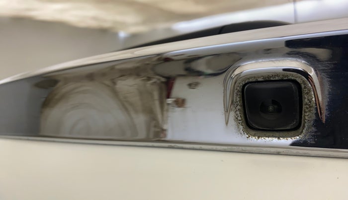 2019 Toyota Glanza V CVT, Petrol, Automatic, 82,020 km, Parking Camera