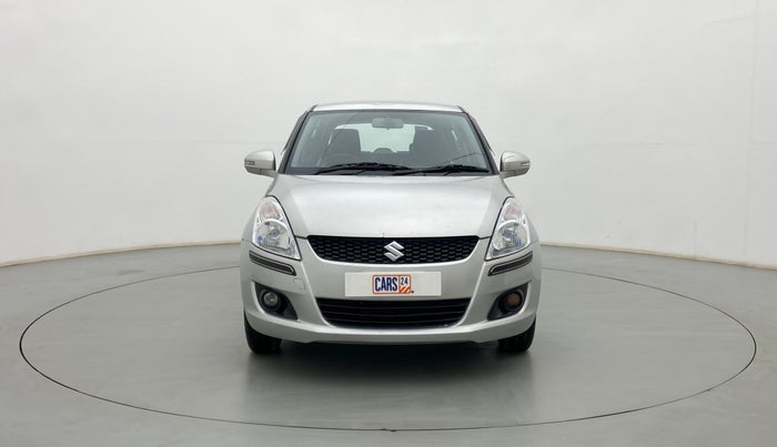 2013 Maruti Swift VDI, Diesel, Manual, 96,566 km, Front