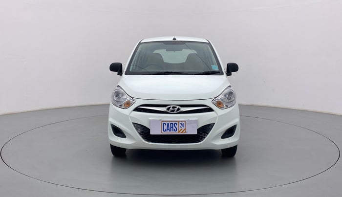 2013 Hyundai i10 ERA 1.1, Petrol, Manual, 28,979 km, Front