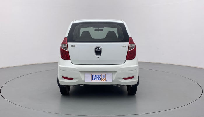 2013 Hyundai i10 ERA 1.1, Petrol, Manual, 28,979 km, Back/Rear