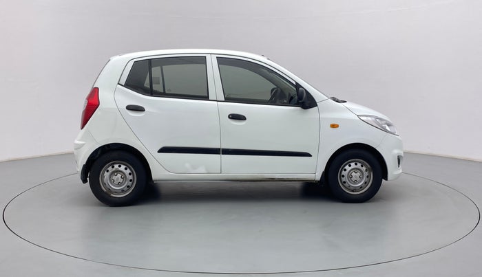 2013 Hyundai i10 ERA 1.1, Petrol, Manual, 28,979 km, Right Side View