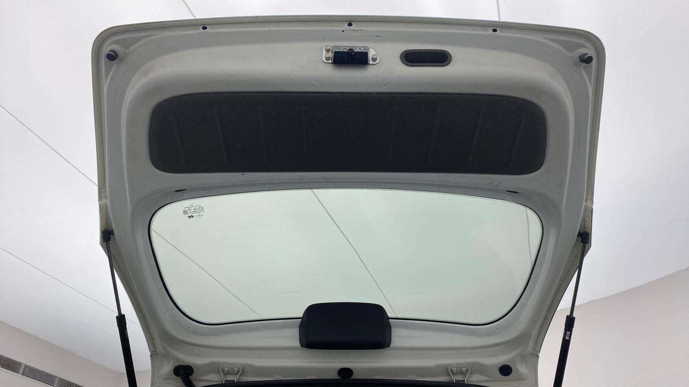 2013 Hyundai i10 ERA 1.1, Petrol, Manual, 28,979 km, Boot Door Open