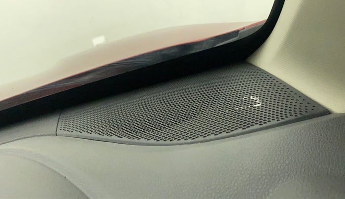 2015 Renault Kwid RXT 0.8, CNG, Manual, 53,837 km, Speaker