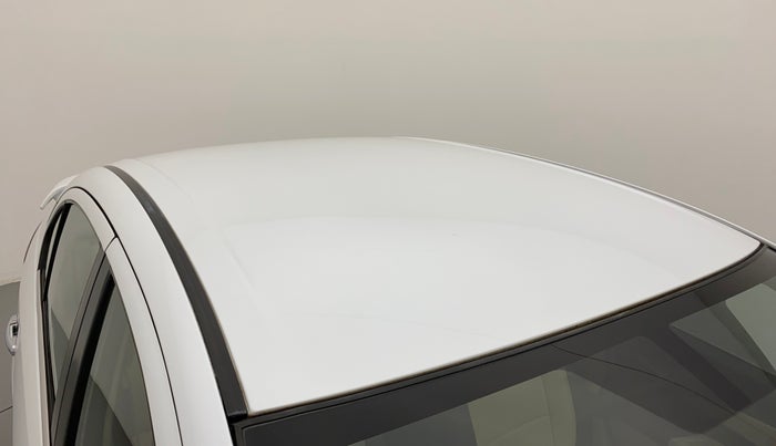 2018 Maruti Ciaz SIGMA 1.4 MT PETROL, CNG, Manual, 55,505 km, Roof