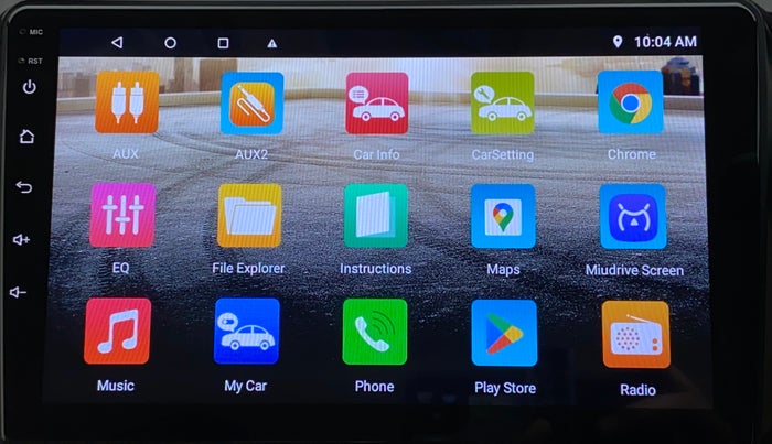 2018 Maruti Ciaz SIGMA 1.4 MT PETROL, CNG, Manual, 55,505 km, Apple CarPlay and Android Auto