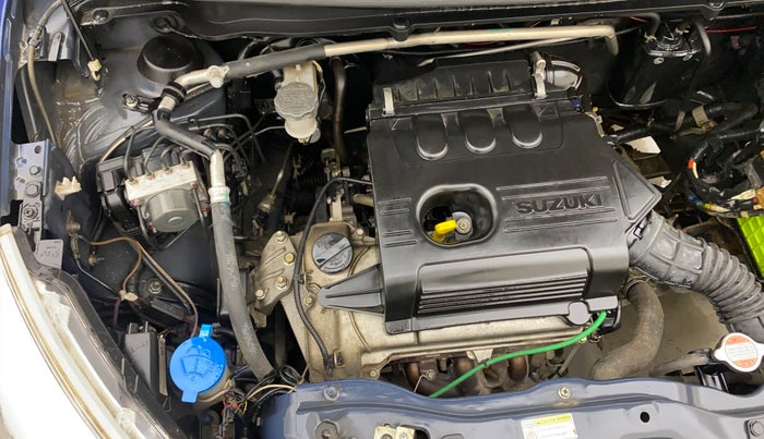 2018 Maruti Celerio X ZXI (O), Petrol, Manual, 69,449 km, Engine View - Right