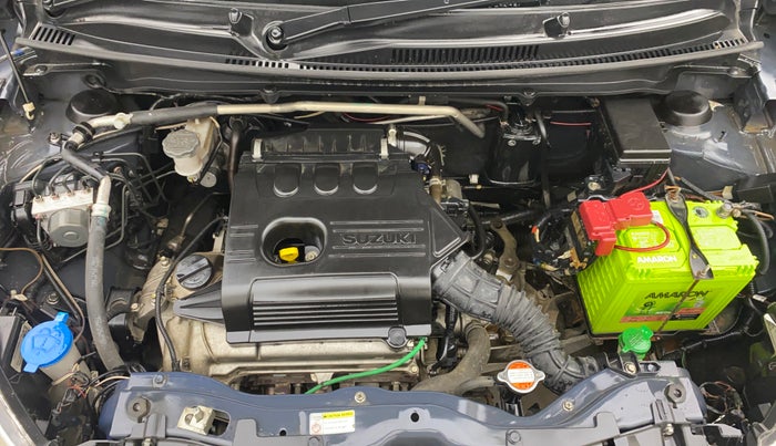 2018 Maruti Celerio X ZXI (O), Petrol, Manual, 69,449 km, Engine View