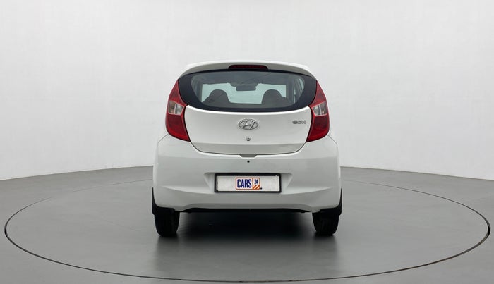 2018 Hyundai Eon ERA PLUS, Petrol, Manual, 19,450 km, Back/Rear