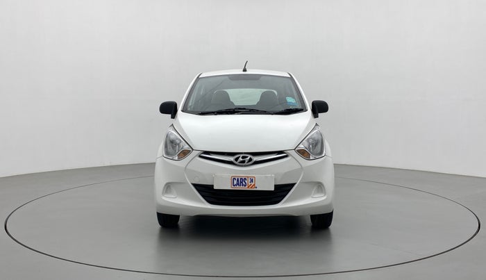2018 Hyundai Eon ERA PLUS, Petrol, Manual, 19,450 km, Front