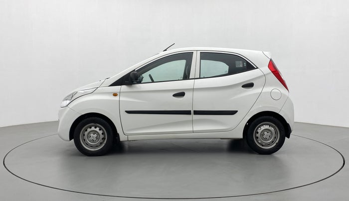2018 Hyundai Eon ERA PLUS, Petrol, Manual, 19,450 km, Left Side