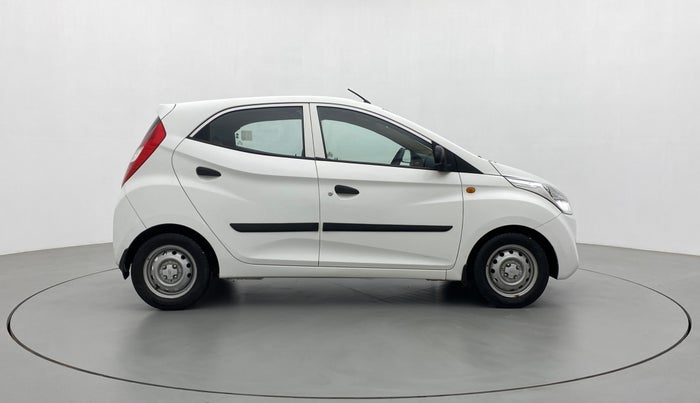 2018 Hyundai Eon ERA PLUS, Petrol, Manual, 19,450 km, Right Side View
