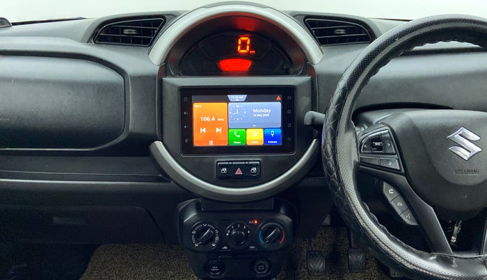 2020 Maruti S PRESSO VXI PLUS, Petrol, Manual, 19,193 km, Air Conditioner
