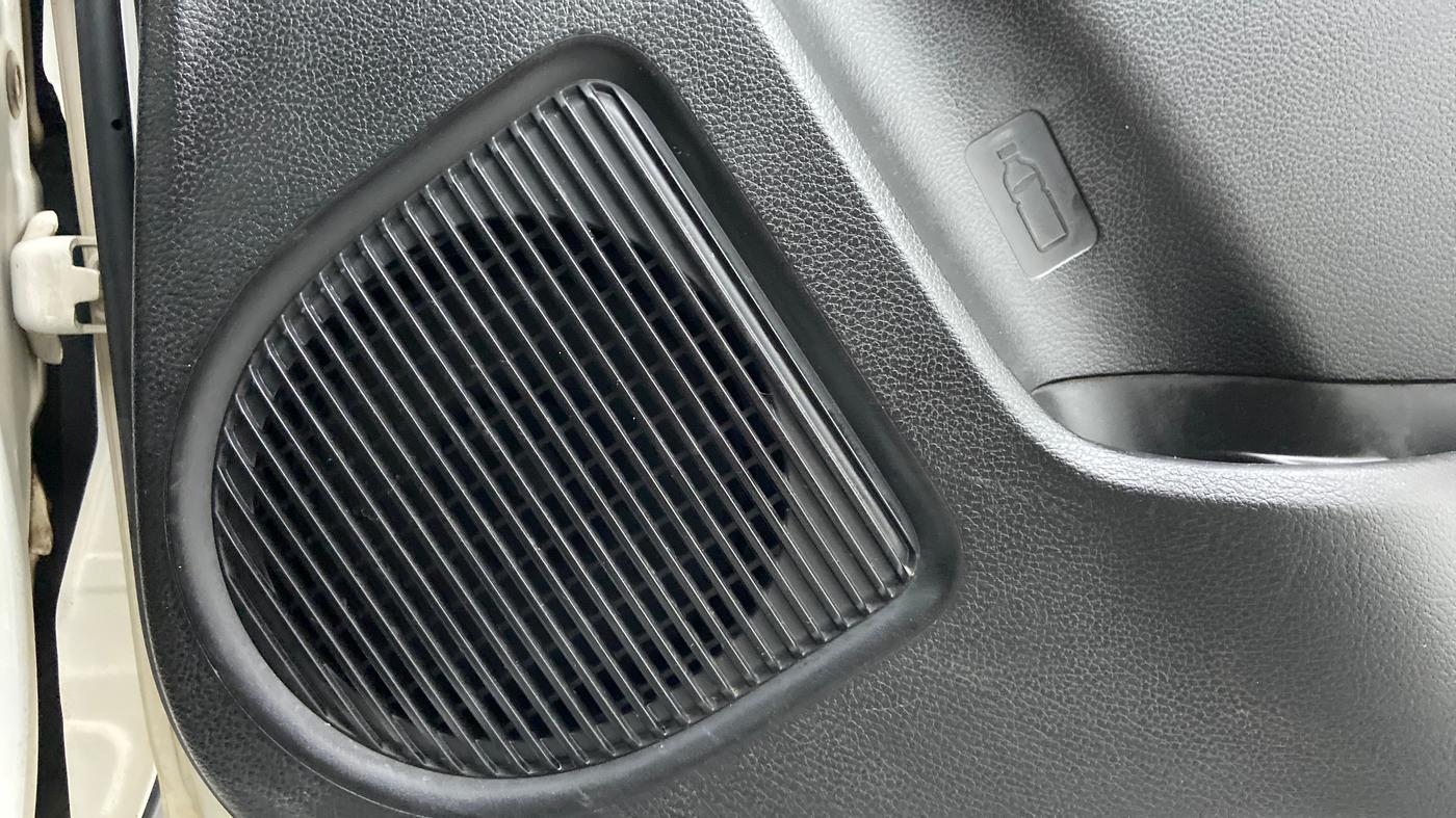 2020 Maruti S PRESSO VXI PLUS, Petrol, Manual, 19,193 km, Speaker